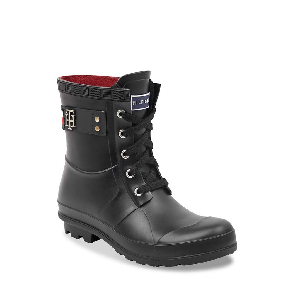 Rain Boots
